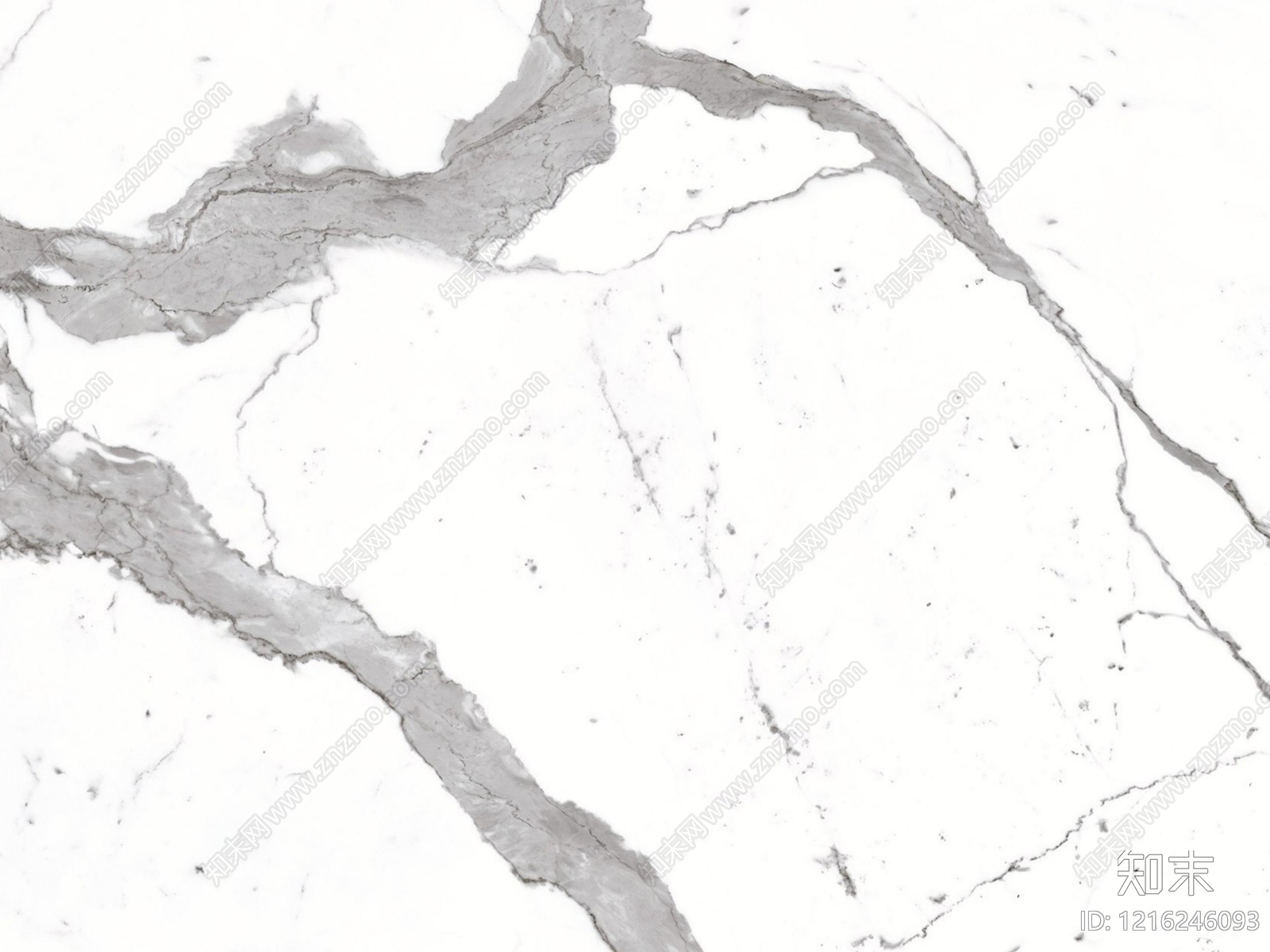 鱼肚白大理石贴图下载【ID:1216246093】