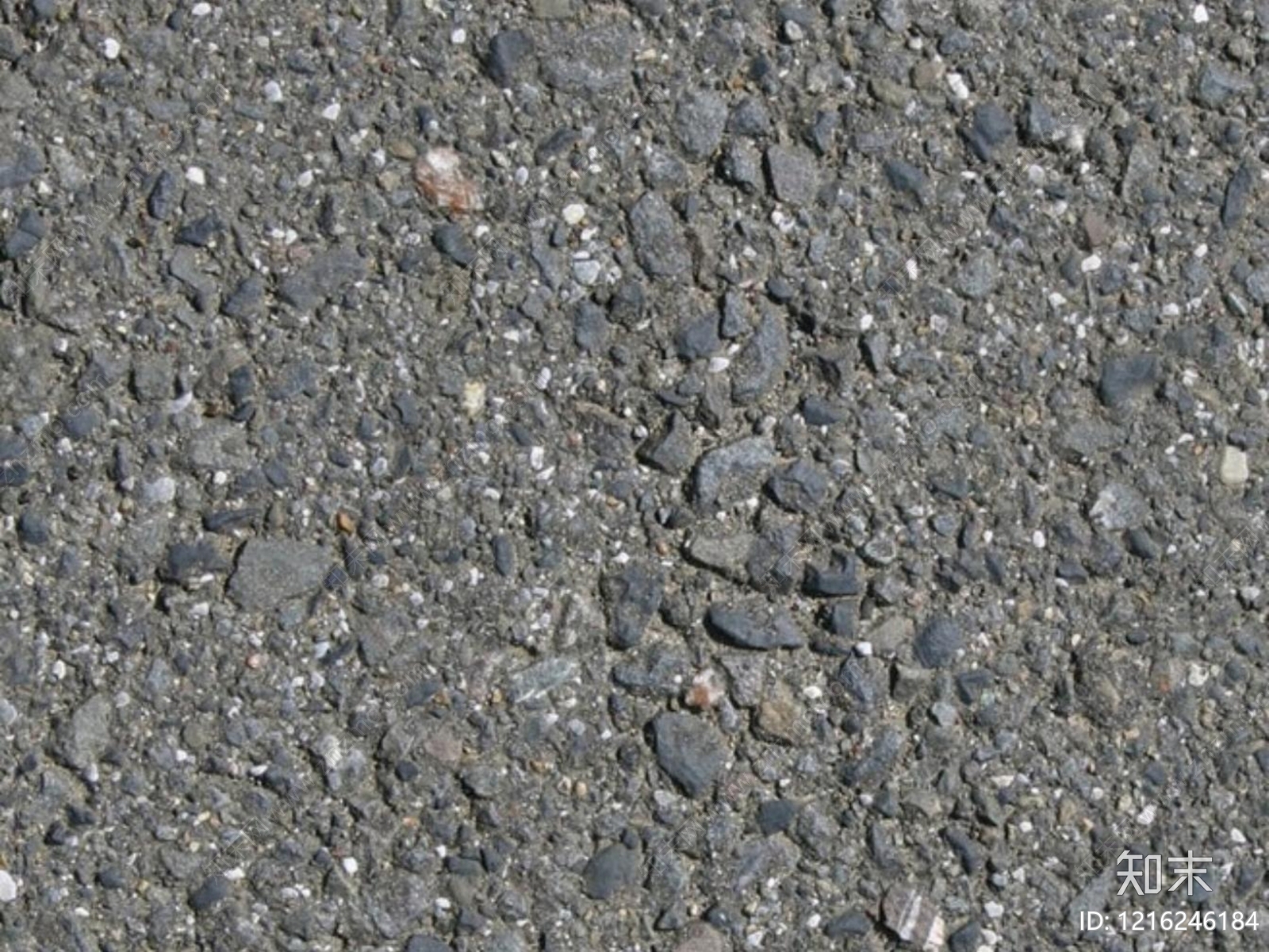 透水混凝土贴图下载【ID:1216246184】