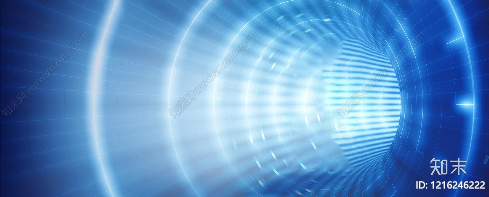 现代电子屏幕贴图下载【ID:1216246222】