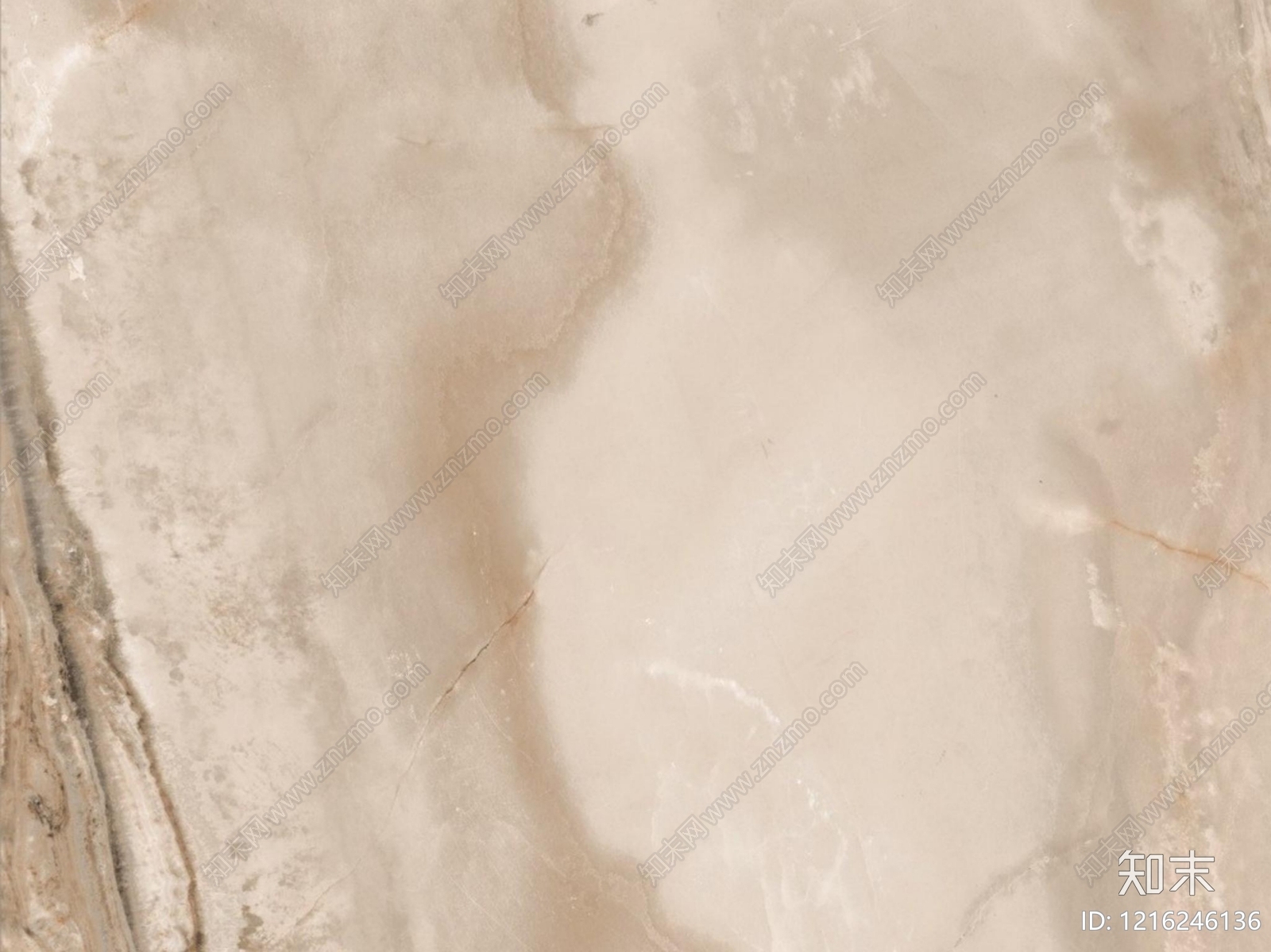 米色大理石贴图下载【ID:1216246136】