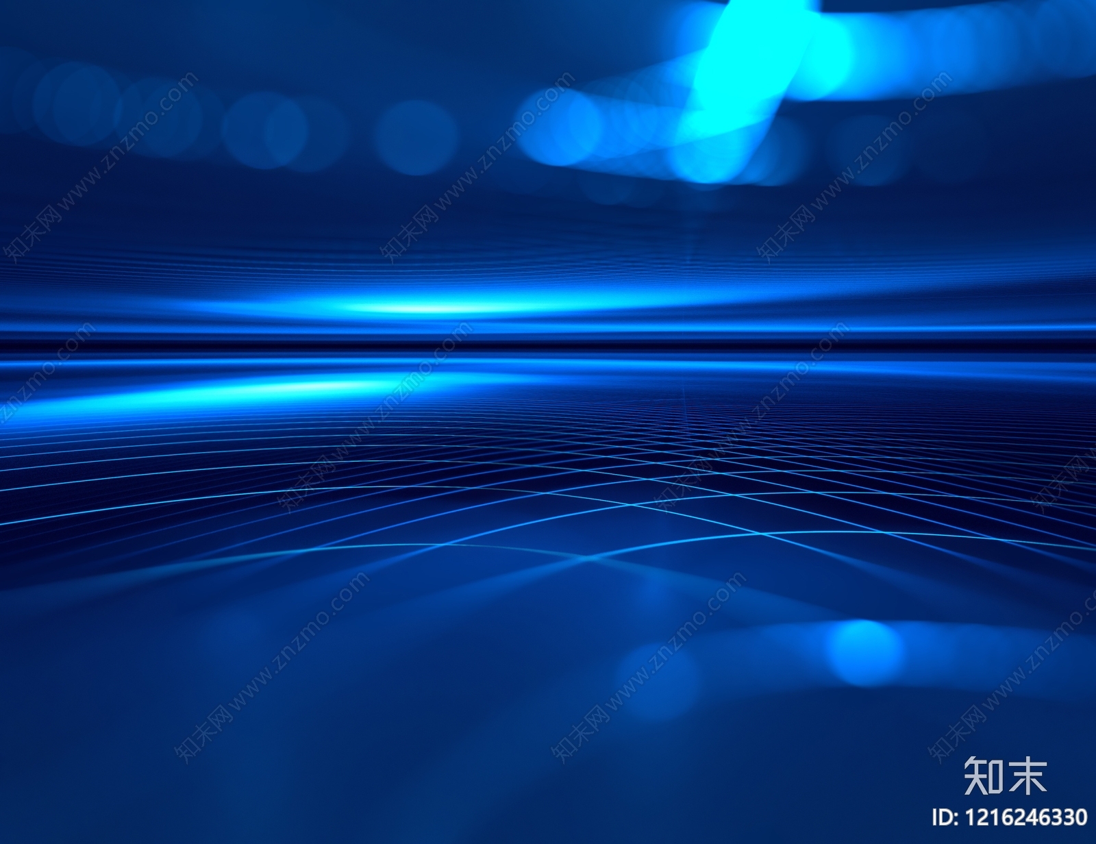 现代电子屏幕贴图下载【ID:1216246330】