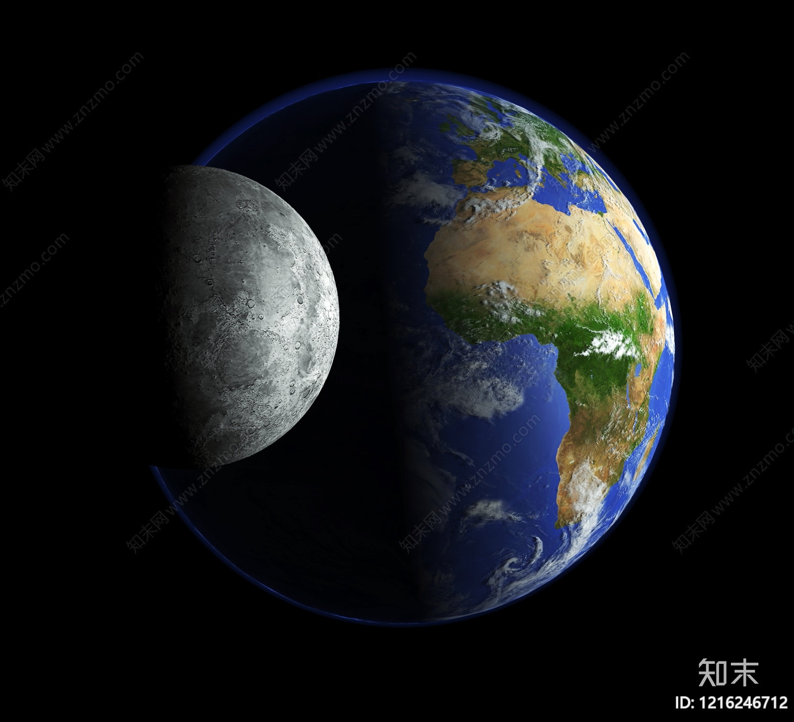 现代电子屏幕贴图下载【ID:1216246712】