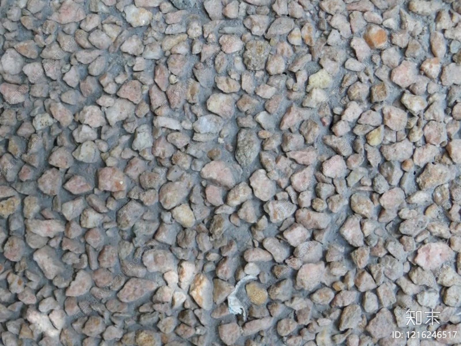 水洗石贴图下载【ID:1216246517】