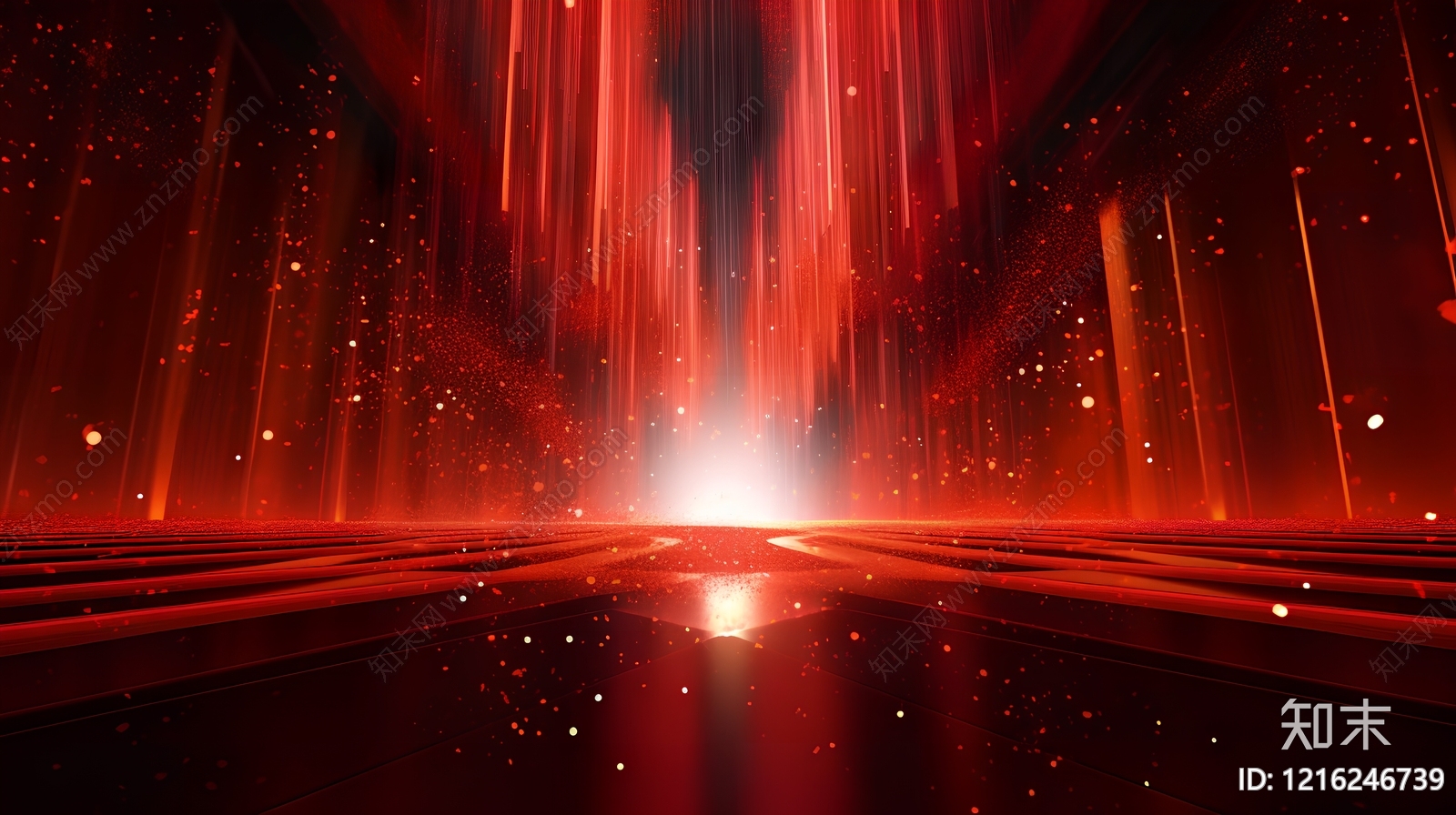 现代电子屏幕贴图下载【ID:1216246739】