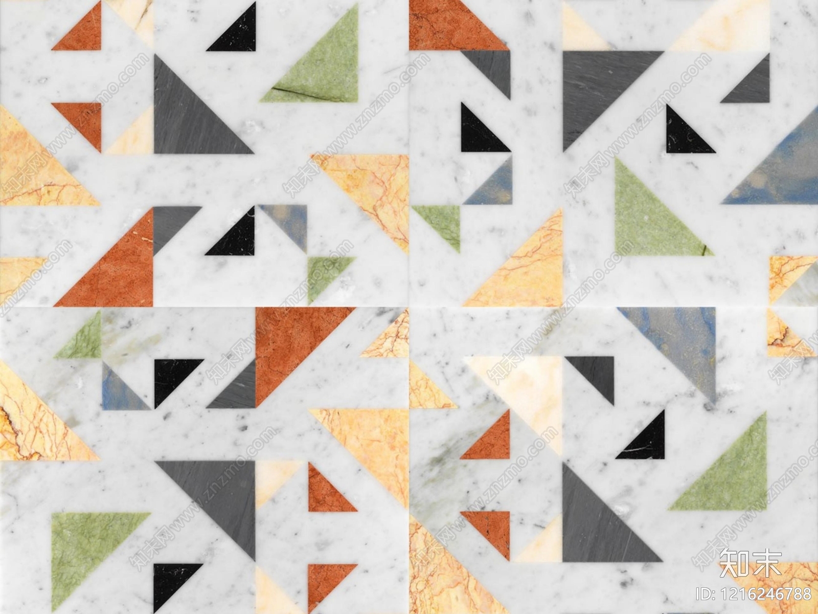 石材马赛克贴图下载【ID:1216246788】