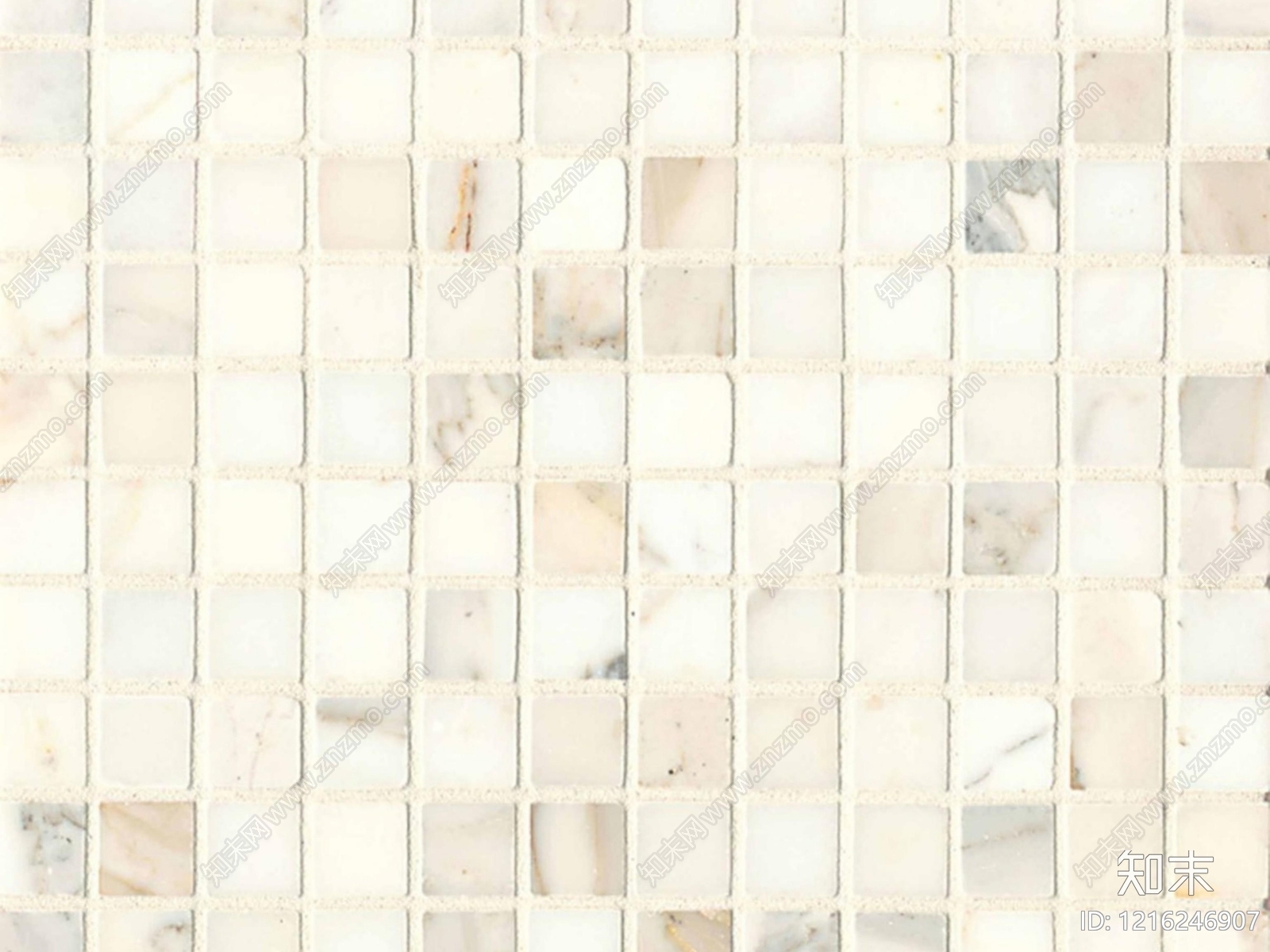 陶瓷马赛克贴图下载【ID:1216246907】