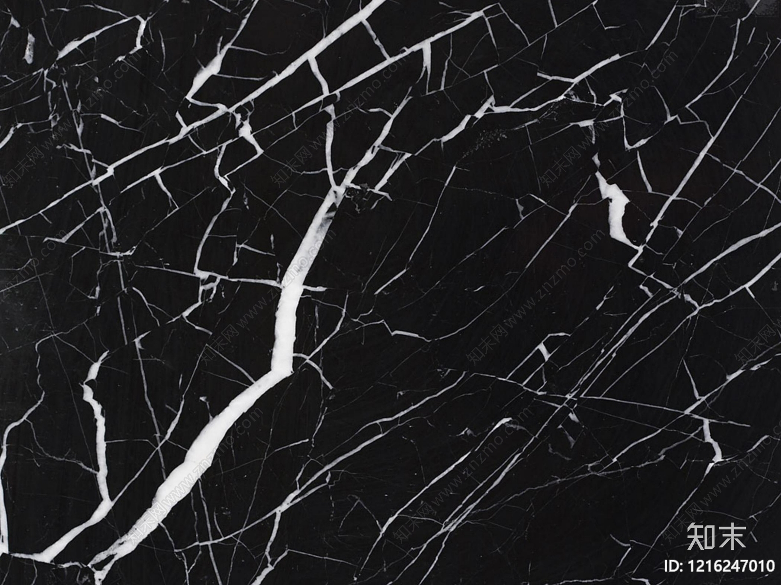 黑白大理石贴图下载【ID:1216247010】