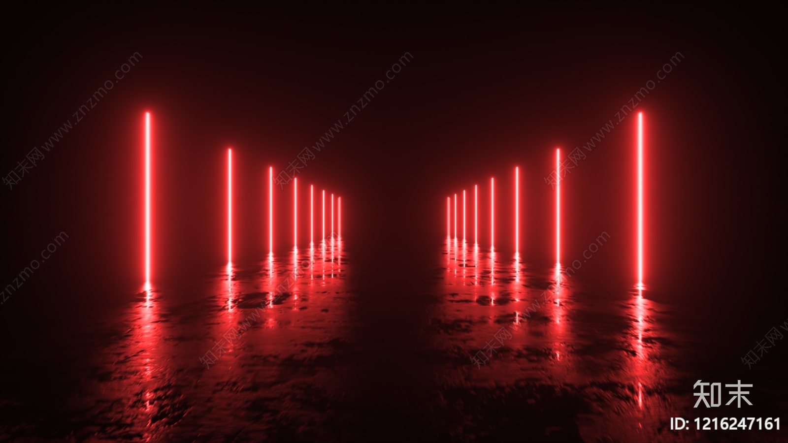 现代电子屏幕贴图下载【ID:1216247161】