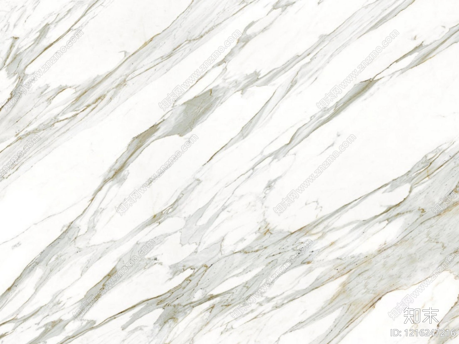鱼肚白大理石贴图下载【ID:1216247216】