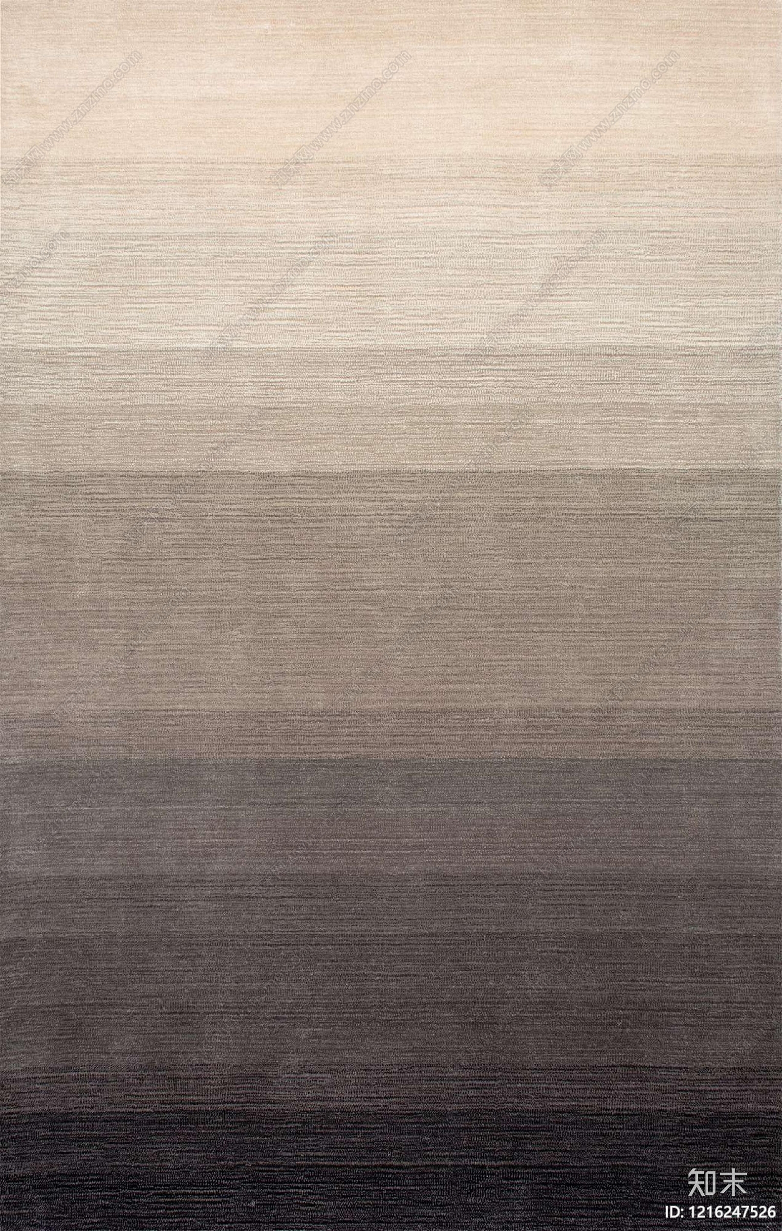 新中式条纹地毯贴图下载【ID:1216247526】