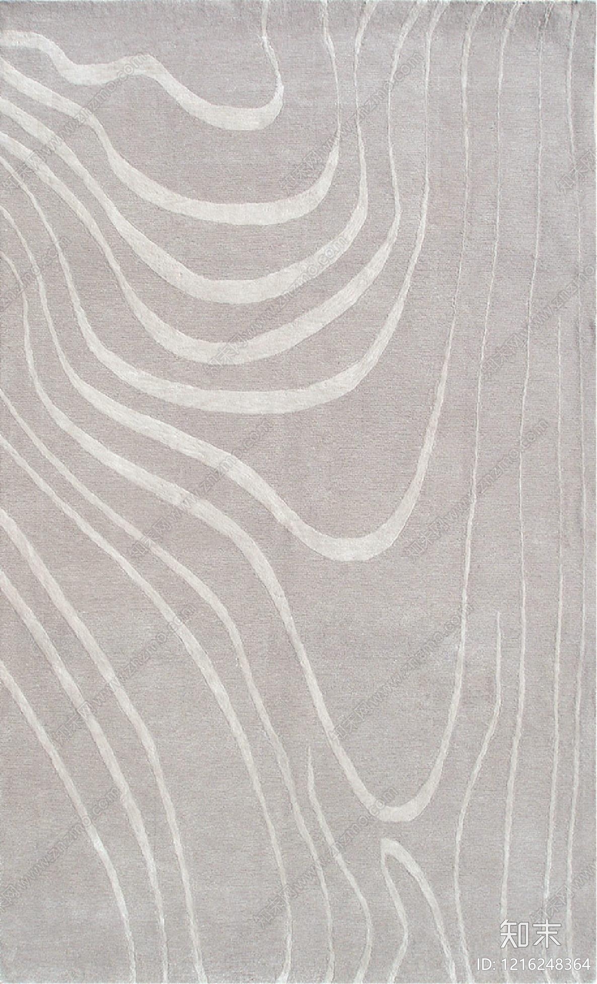 现代条纹地毯贴图下载【ID:1216248364】