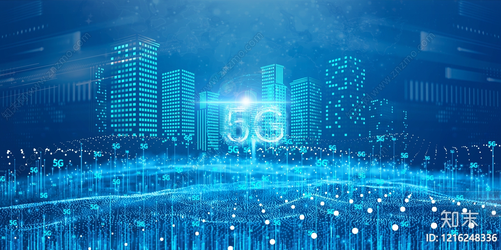 现代电子屏幕贴图下载【ID:1216248336】