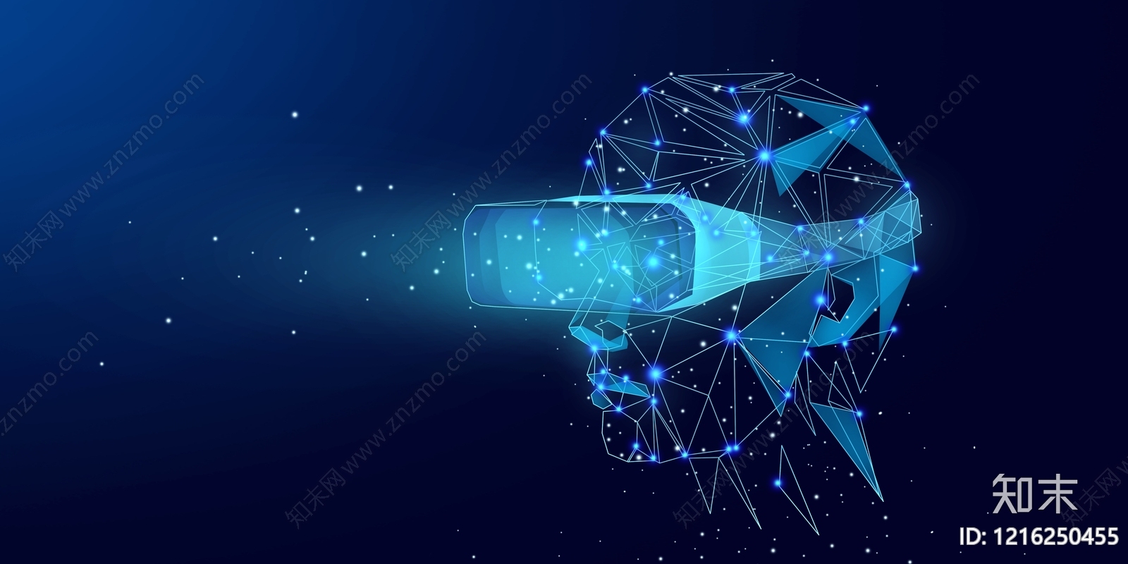 现代电子屏幕贴图下载【ID:1216250455】