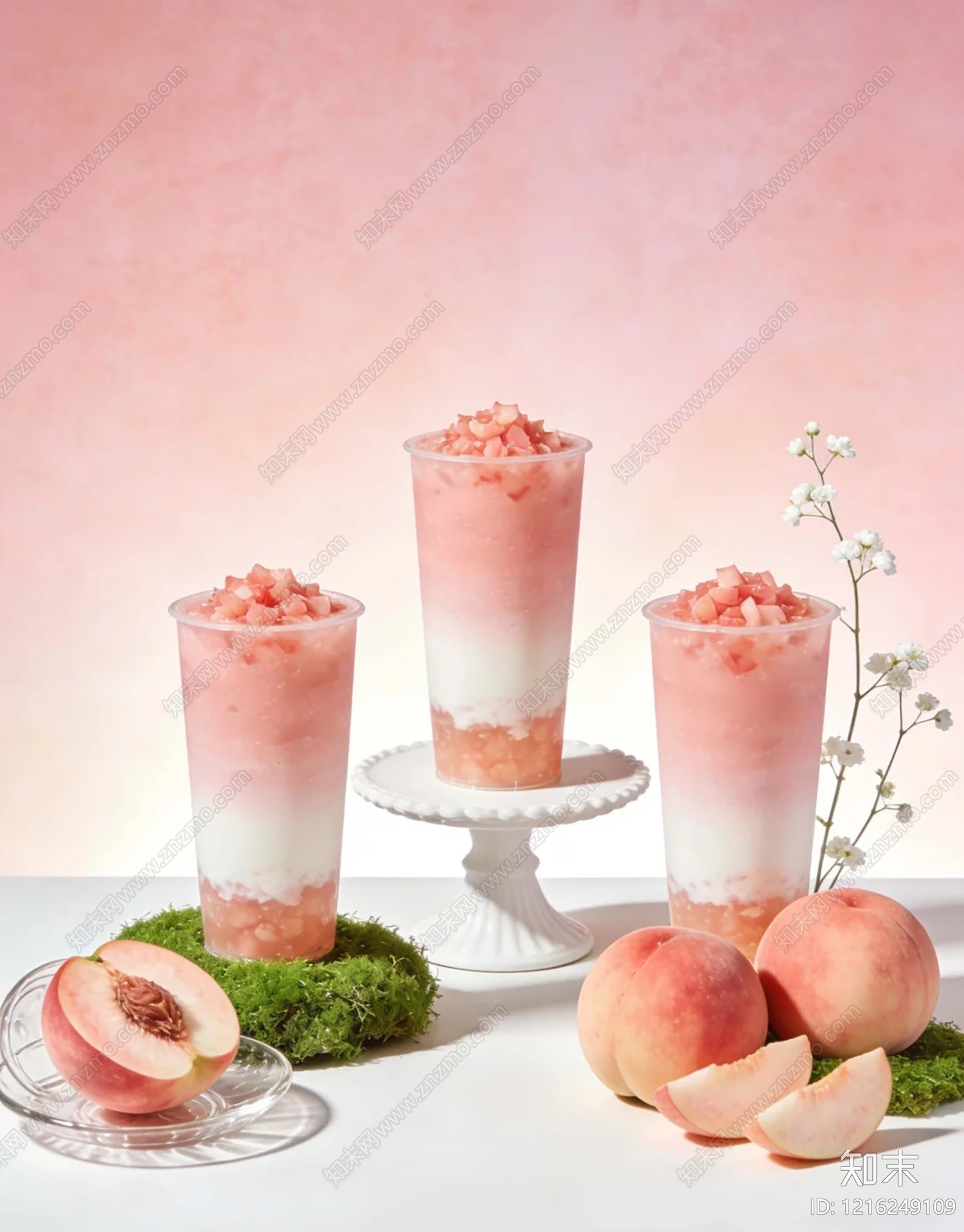 奶茶广告贴图下载【ID:1216249109】