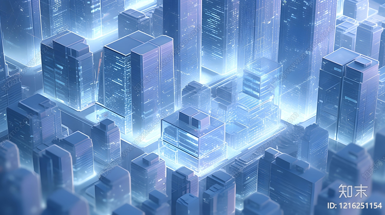 现代电子屏幕贴图下载【ID:1216251154】