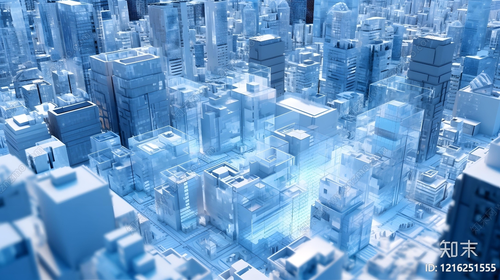 现代电子屏幕贴图下载【ID:1216251555】