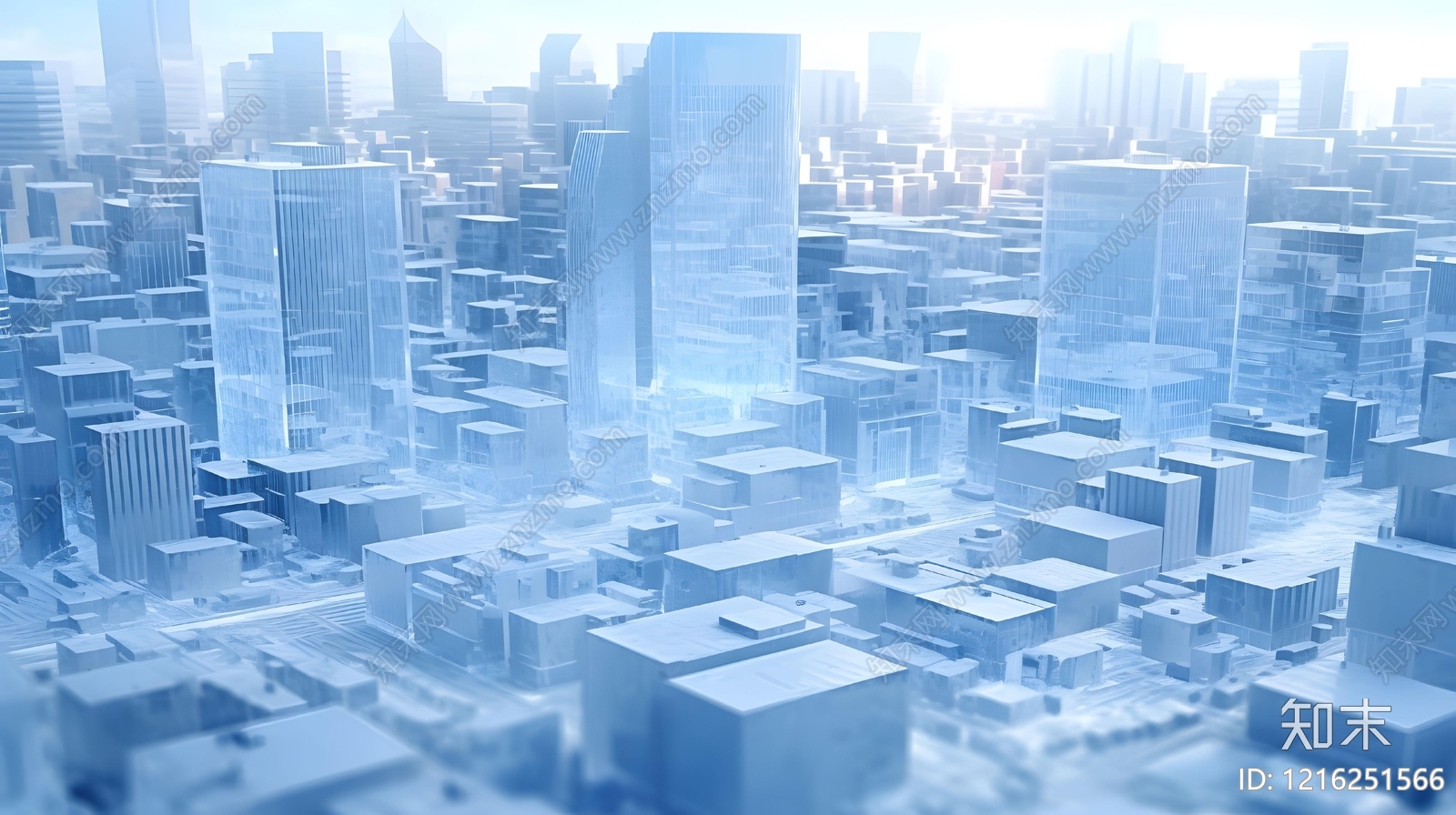 现代电子屏幕贴图下载【ID:1216251566】