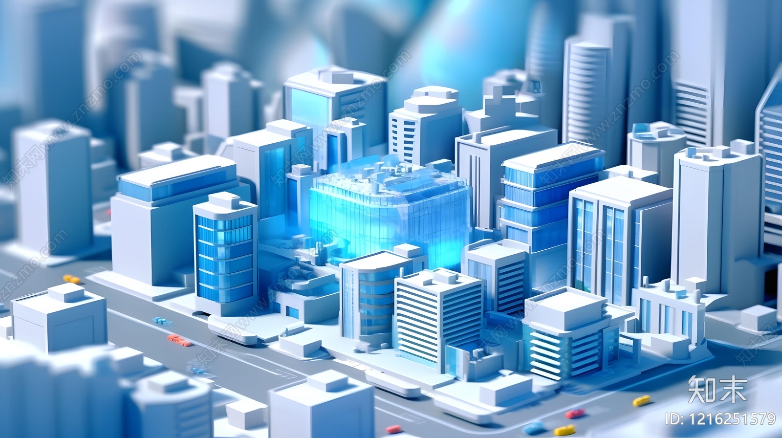 现代电子屏幕贴图下载【ID:1216251579】