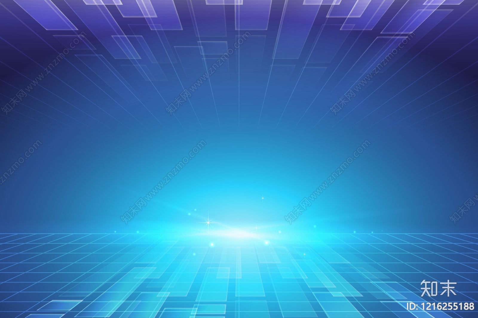 现代电子屏幕贴图下载【ID:1216255188】