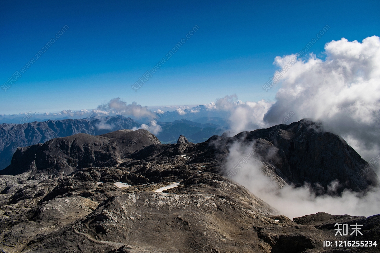 山水贴图下载【ID:1216255234】