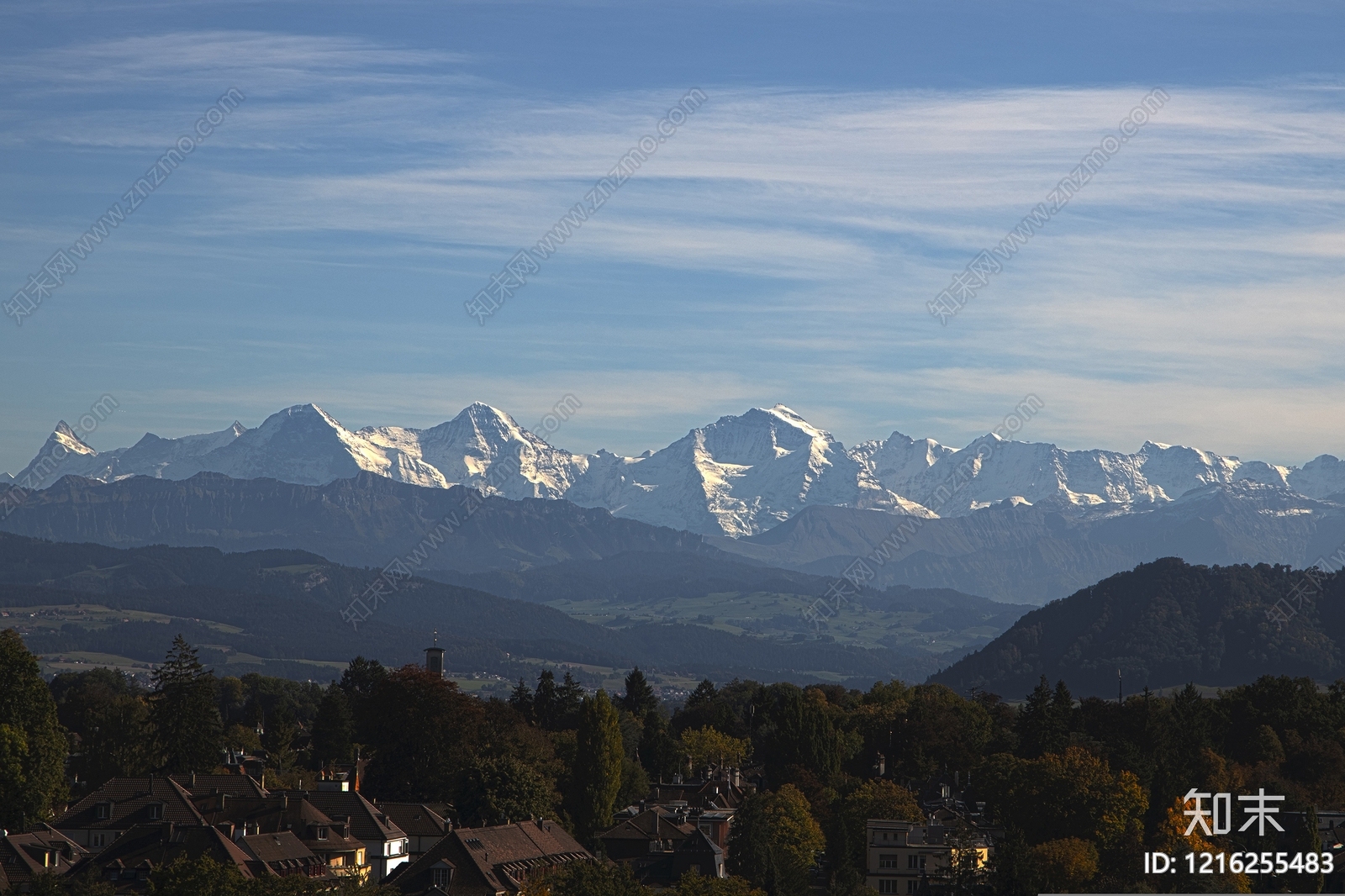 远山贴图下载【ID:1216255483】