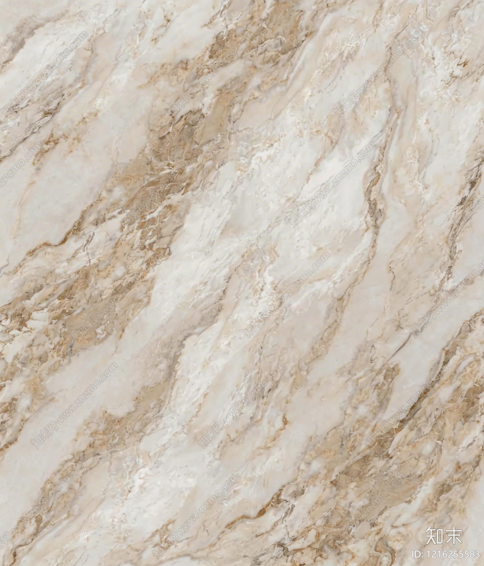 新中式米色大理石贴图下载【ID:1216255583】