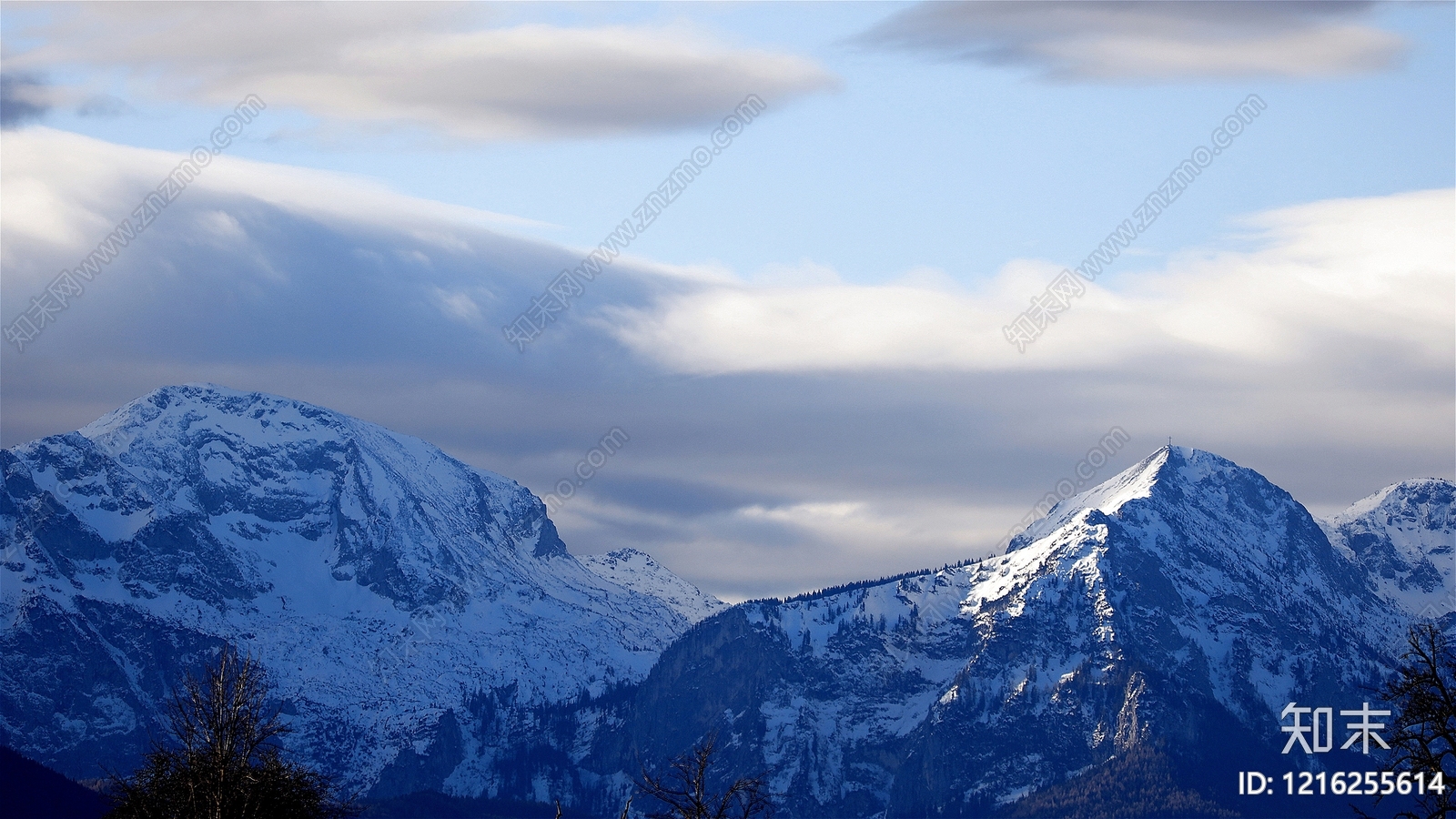 远山贴图下载【ID:1216255614】