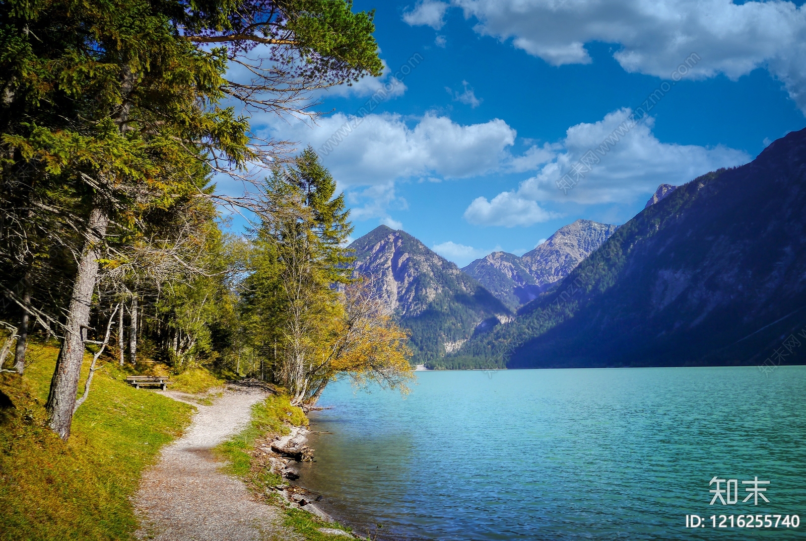 海洋贴图下载【ID:1216255740】