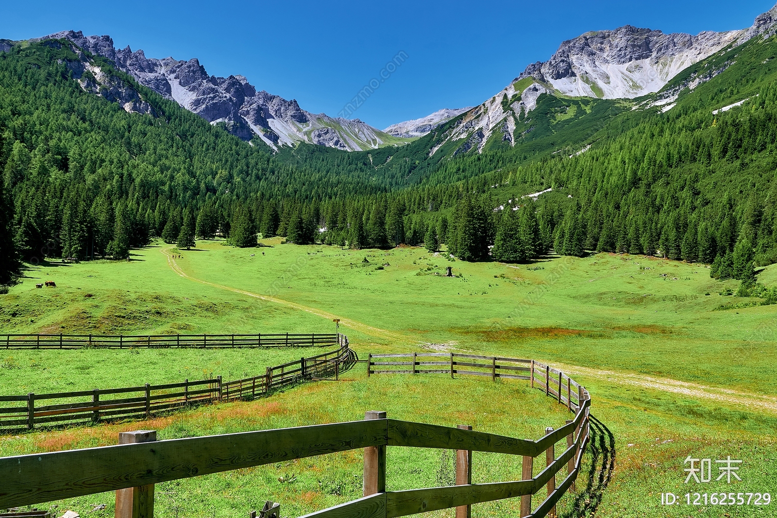 山水贴图下载【ID:1216255729】