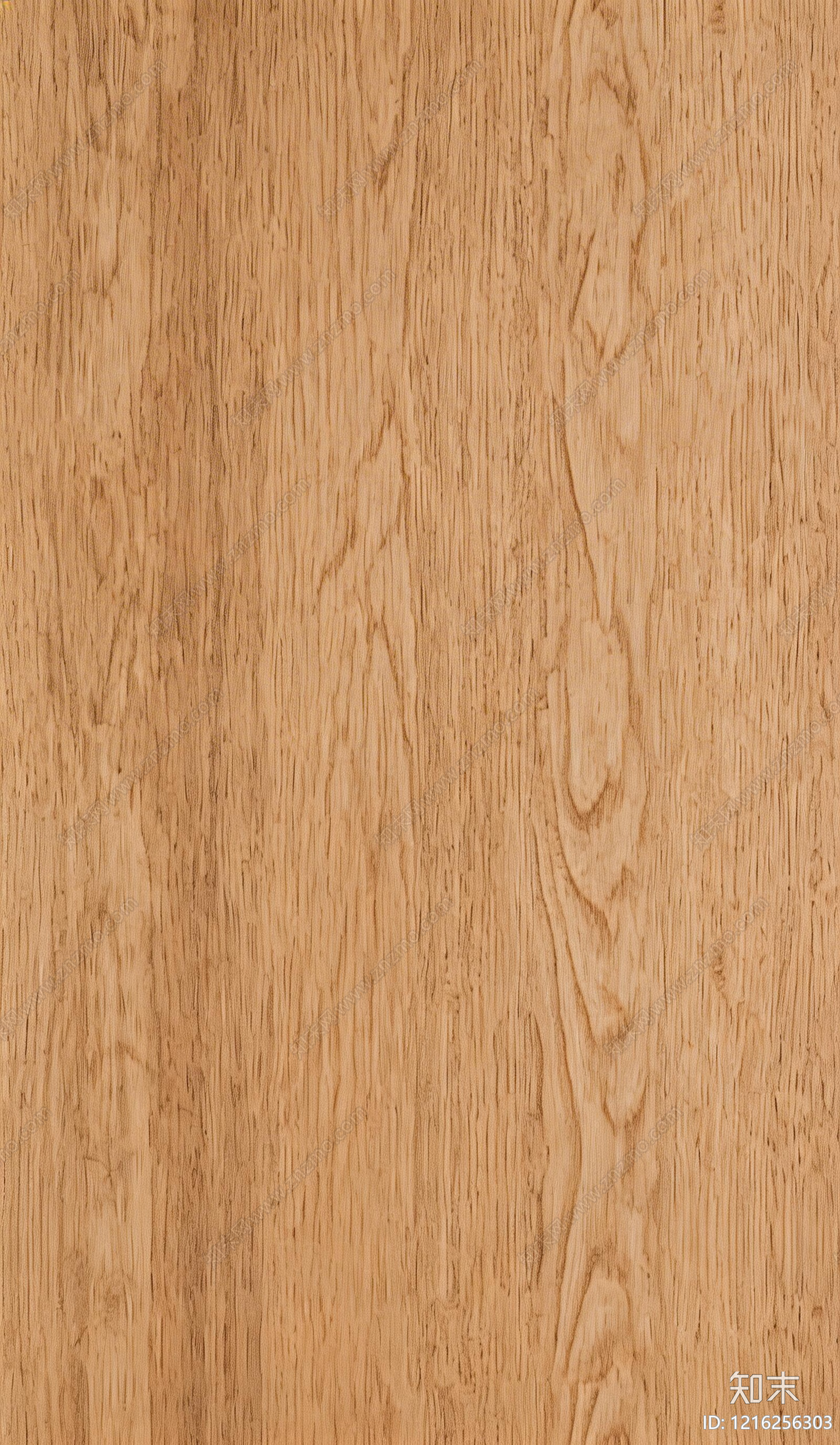 新中式橡木木纹贴图下载【ID:1216256303】