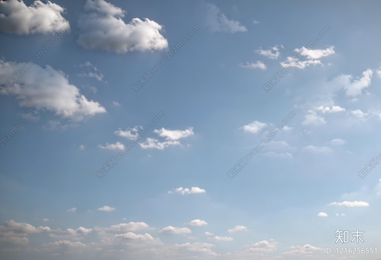 现代天空贴图下载【ID:1216256551】
