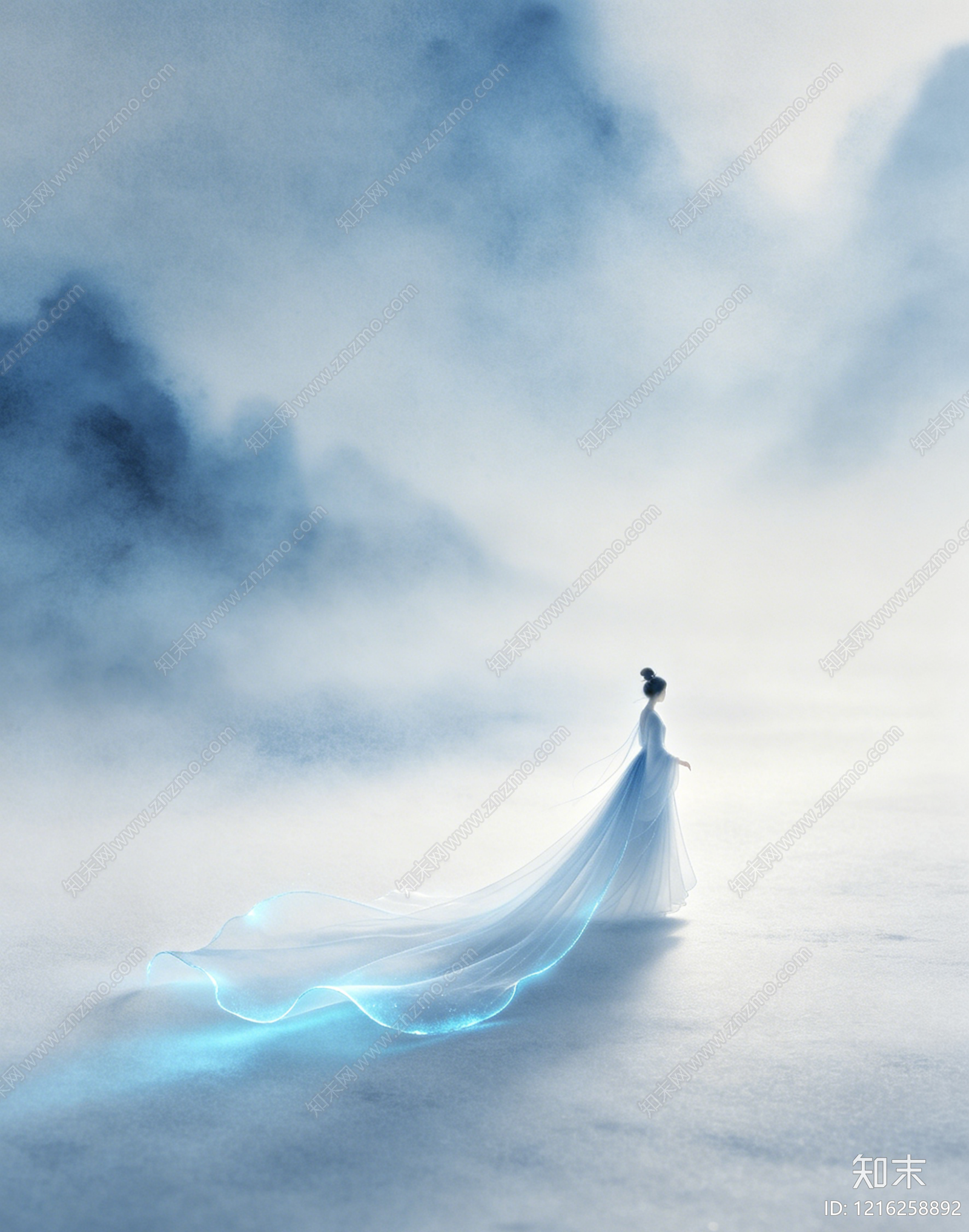 远山贴图下载【ID:1216258892】