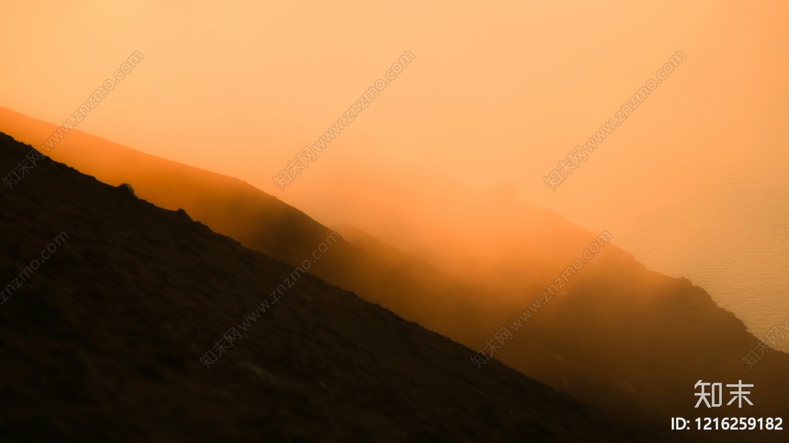 现代远山贴图下载【ID:1216259182】