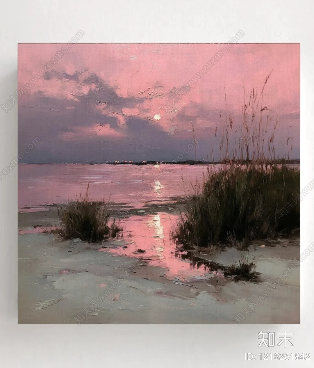 油画贴图下载【ID:1216261842】