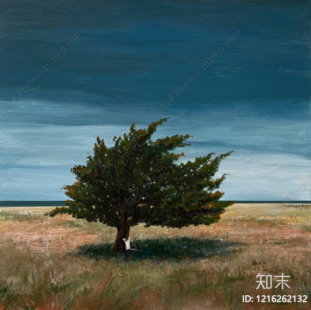 油画贴图下载【ID:1216262132】