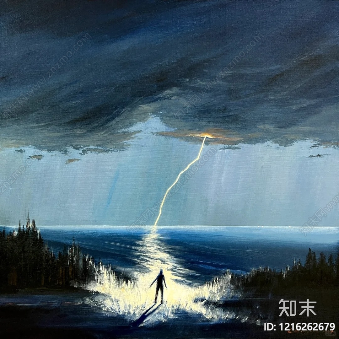 装饰画贴图下载【ID:1216262679】