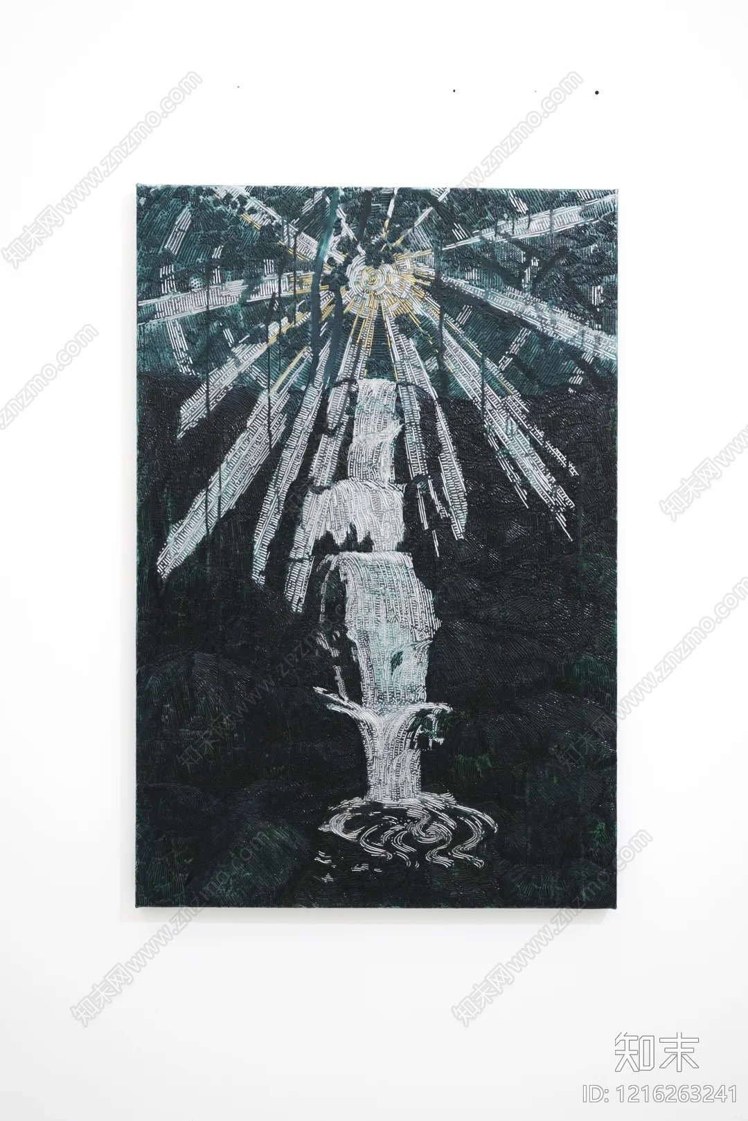 艺术画贴图下载【ID:1216263241】