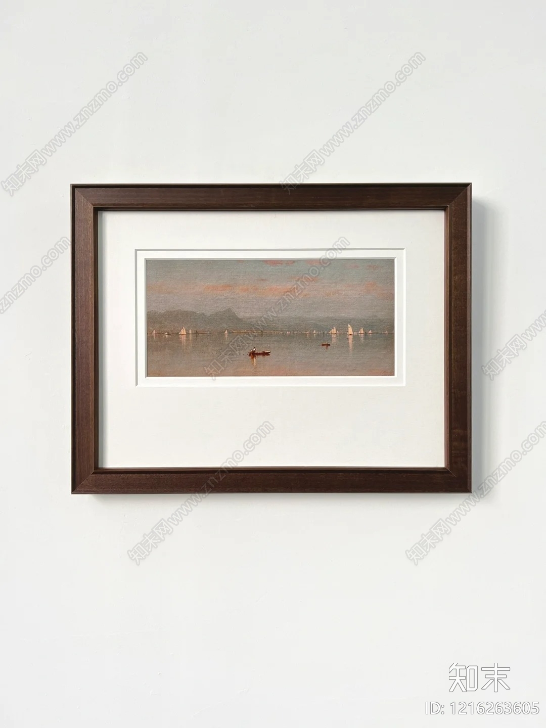 装饰画贴图下载【ID:1216263605】