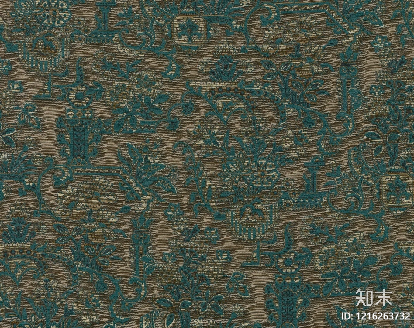 花纹壁纸贴图下载【ID:1216263732】