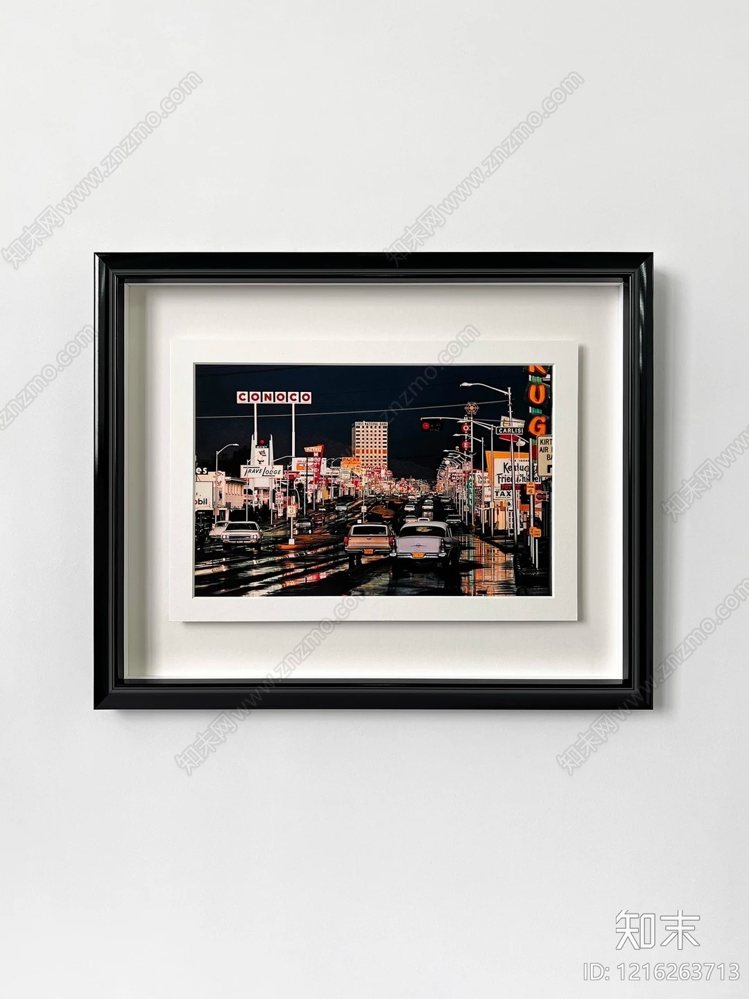 装饰画贴图下载【ID:1216263713】