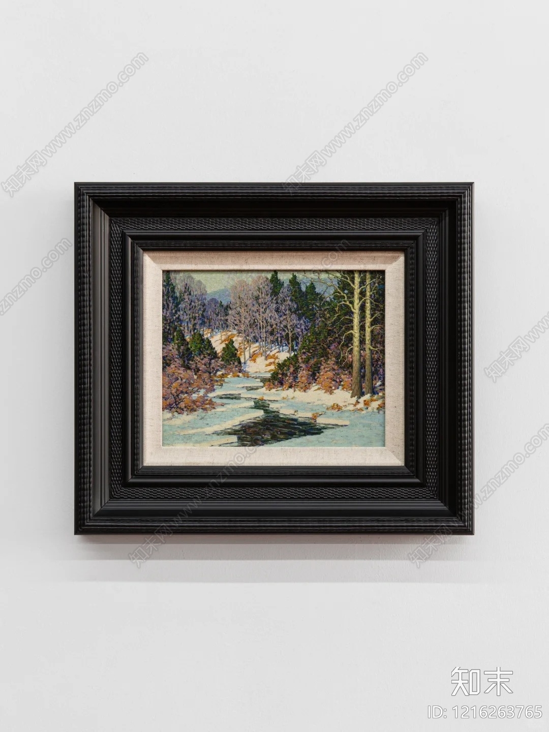 油画贴图下载【ID:1216263765】