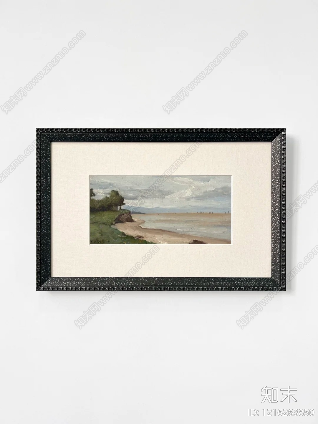 油画贴图下载【ID:1216263850】