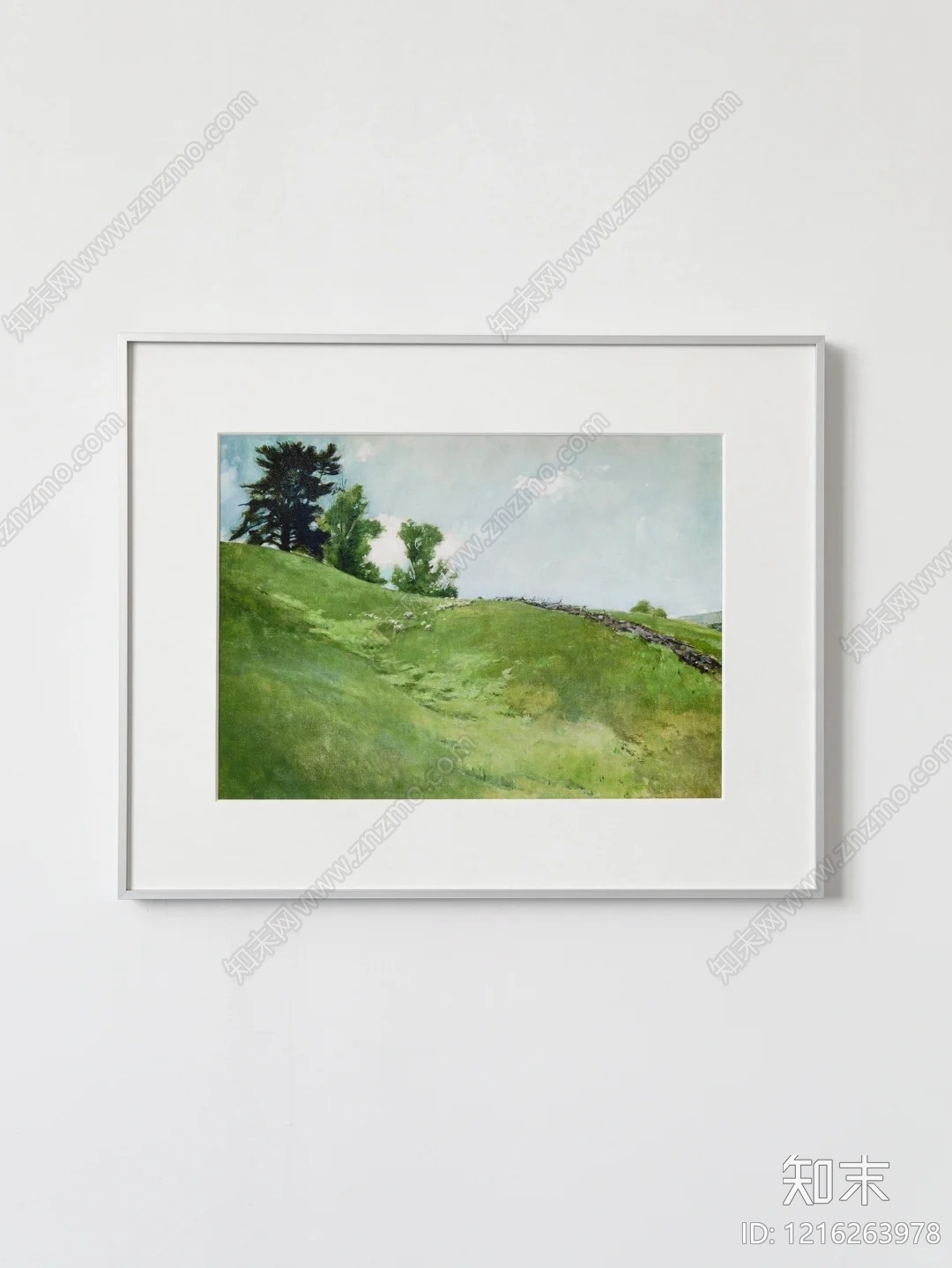 装饰画贴图下载【ID:1216263978】