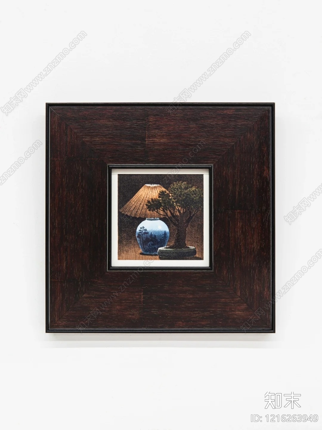 装饰画贴图下载【ID:1216263949】