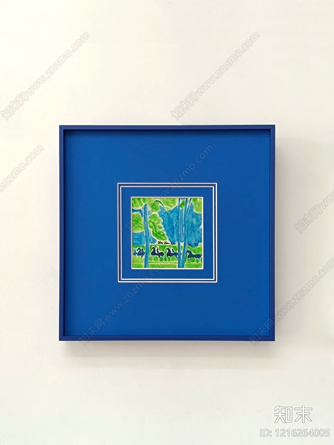 装饰画贴图下载【ID:1216264005】