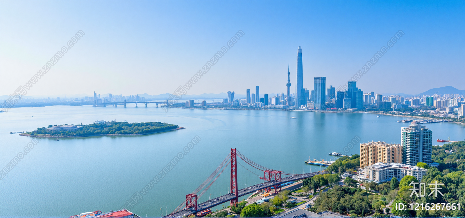 现代城市背景贴图下载【ID:1216267661】