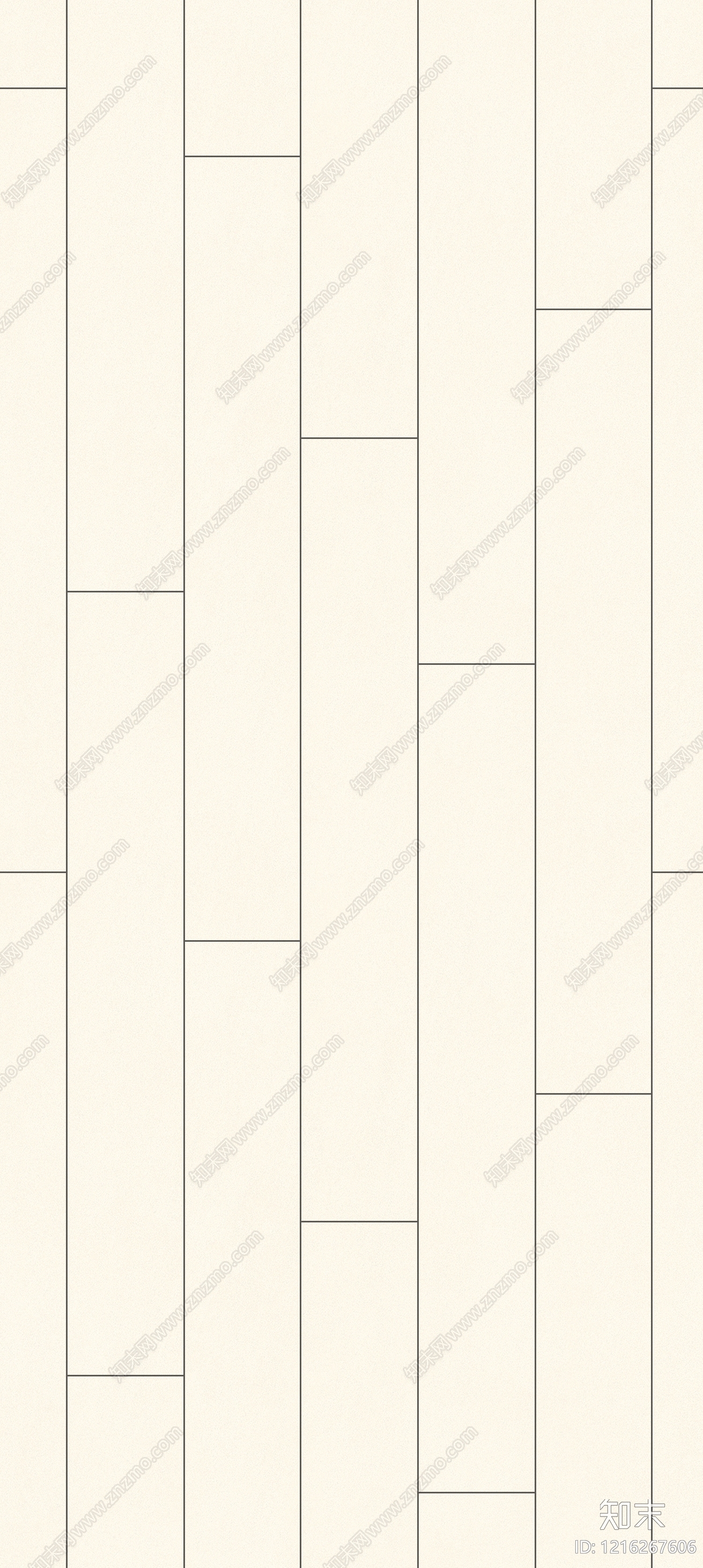 奶油条形砖贴图下载【ID:1216267606】