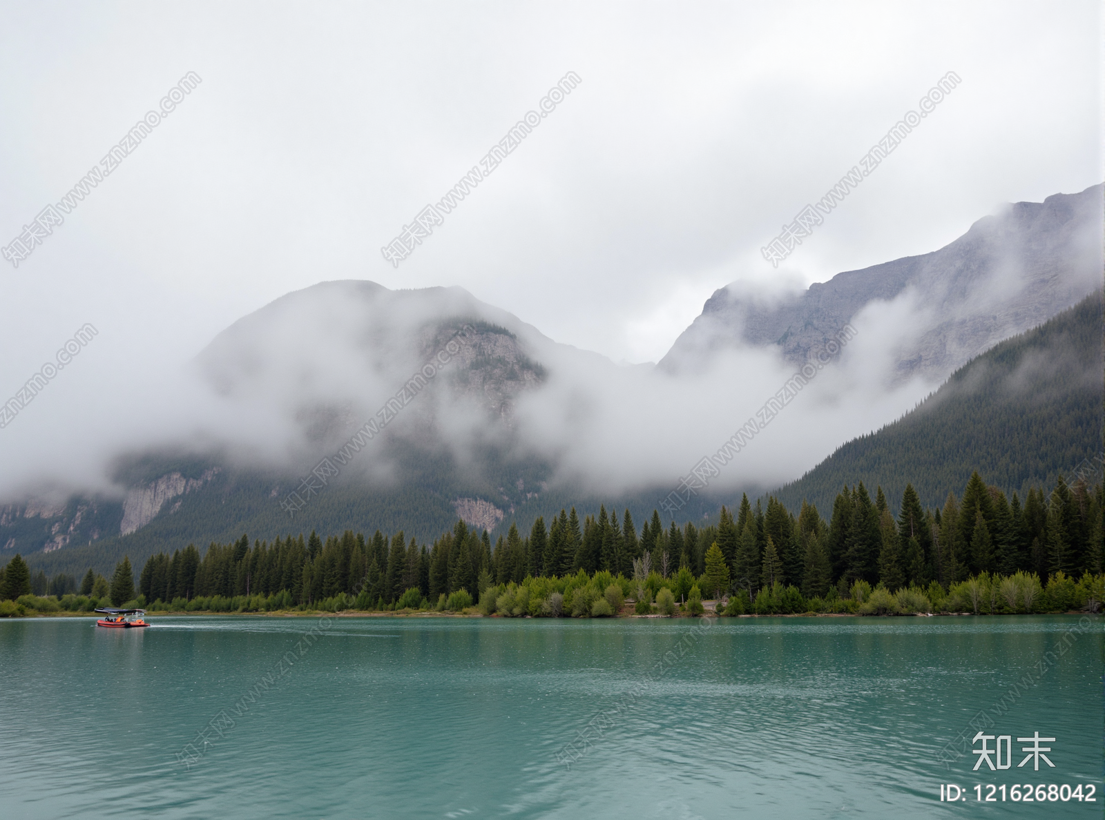 现代远山贴图下载【ID:1216268042】