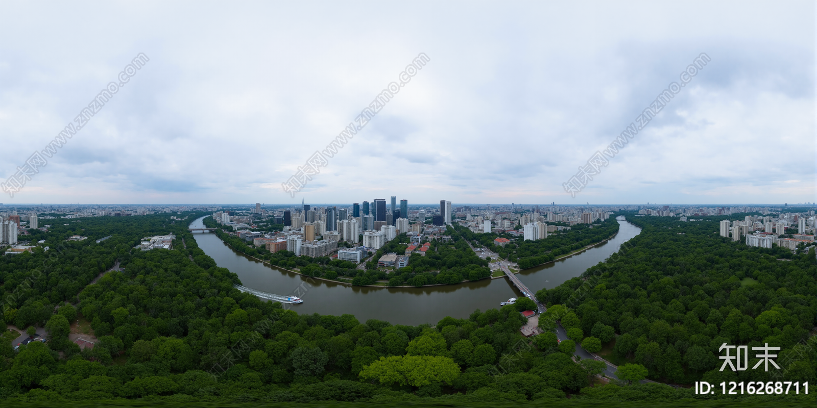 现代户外HDR贴图下载【ID:1216268711】