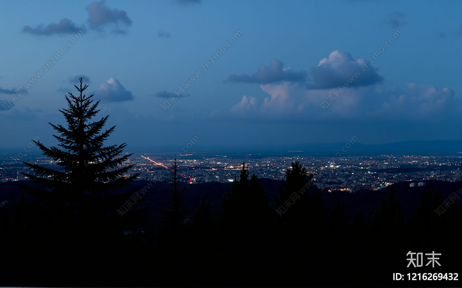 现代天空贴图下载【ID:1216269432】